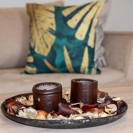 Irina Apartment Rethymno  Bagian luar foto